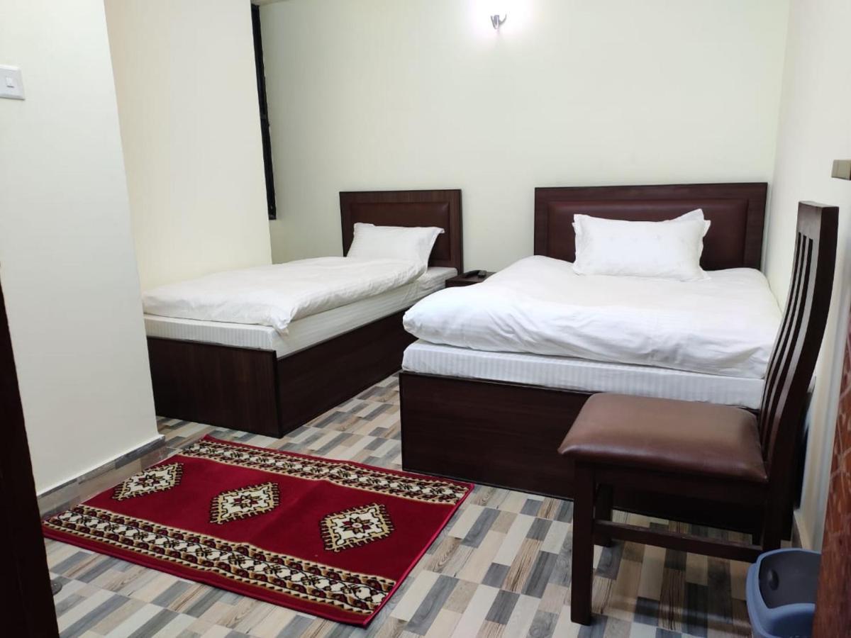 Pashupati View Hotel Катманду Экстерьер фото