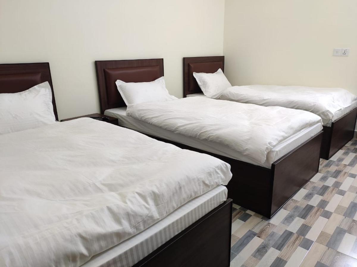 Pashupati View Hotel Катманду Экстерьер фото